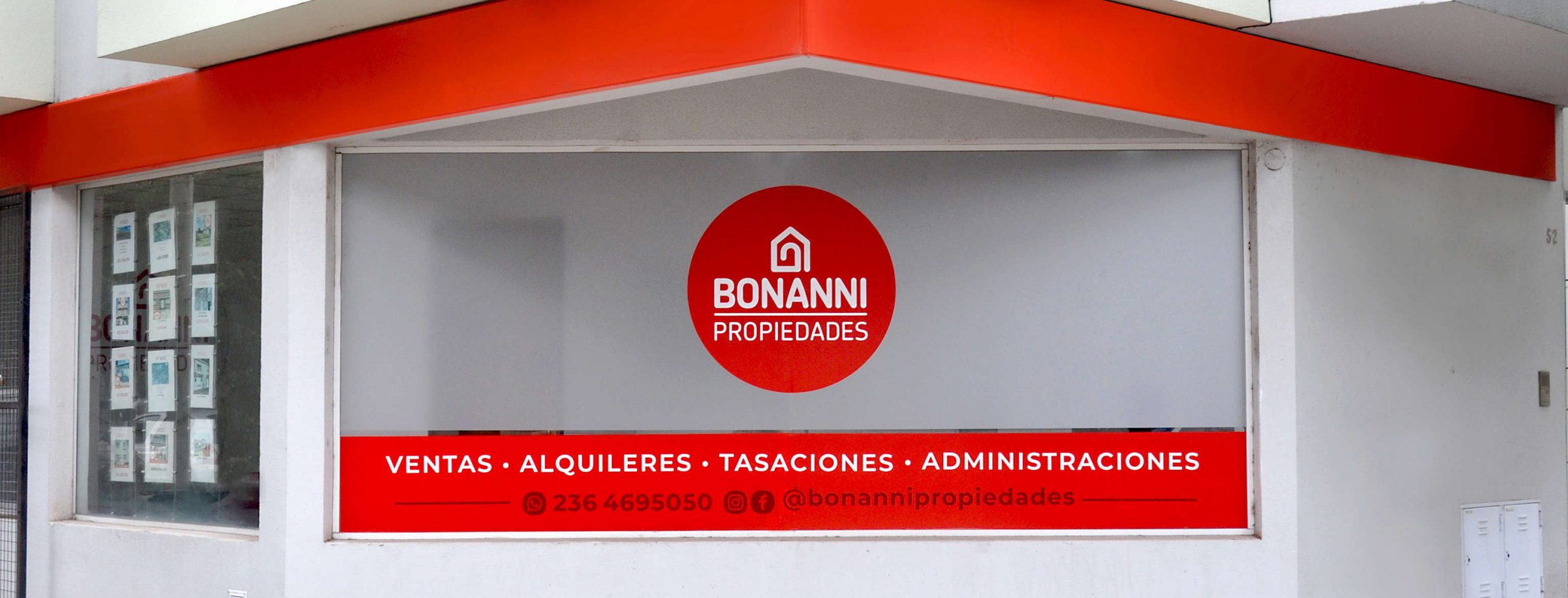 Alquileres en Junin